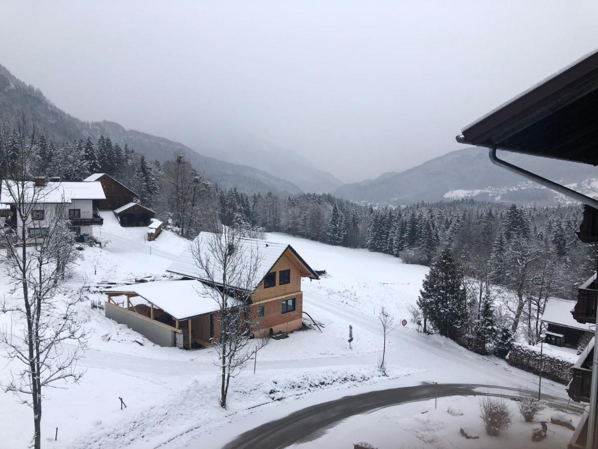 Dachstein 529 Leilighet Bad Goisern Eksteriør bilde